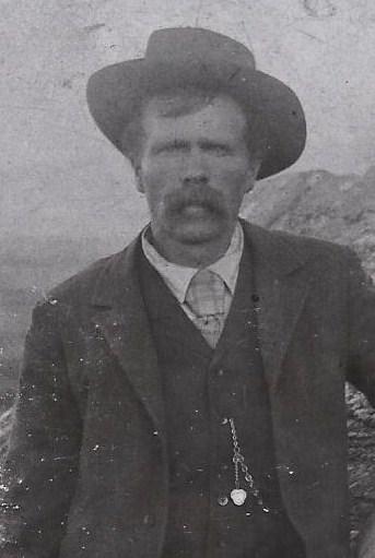 Rasmus Christopher Sorensen (1863 - 1929) Profile